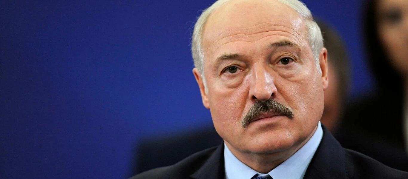 Βάζει φρένο σε εξωτερικές παρεμβάσεις ο. Α.Λουκασένκο μετά την ρωσική βοήθεια